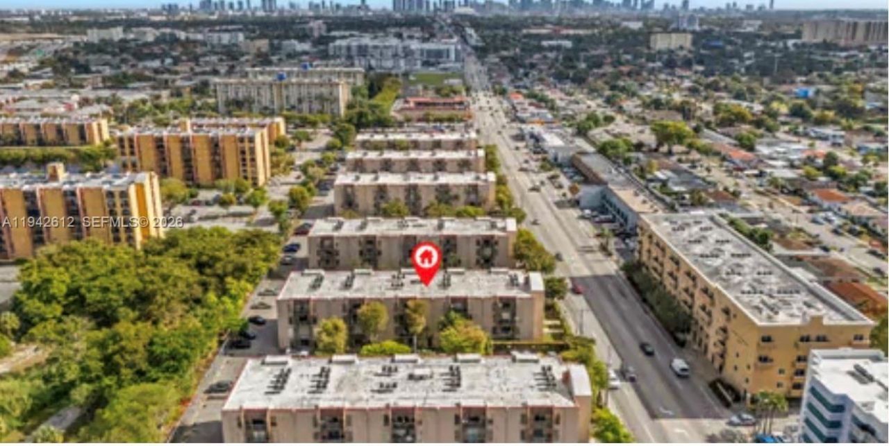 4841 NW 7th St , Unit 303-4, Miami, FL 33126 Photo