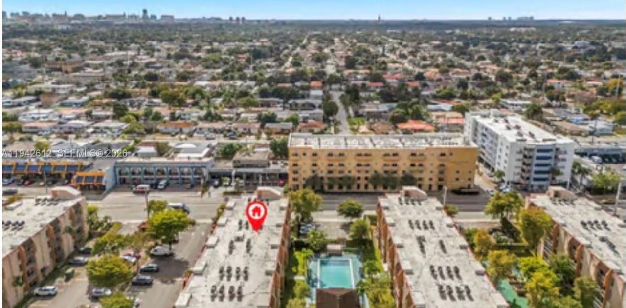 4841 NW 7th St , Unit 303-4, Miami, FL 33126 Photo