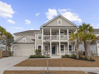 1912 Duford Road, Johns Island, SC 29455