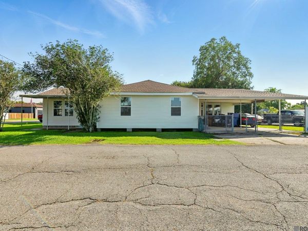 1175 Avenue C, Westwego, LA 70094