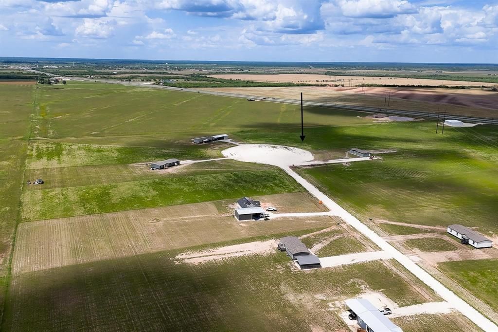 Lot 14 Pr 4284, Hawley, TX 79525 Main Photo