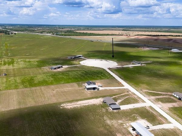 Lot 14 PR 4284, Hawley, TX 79525