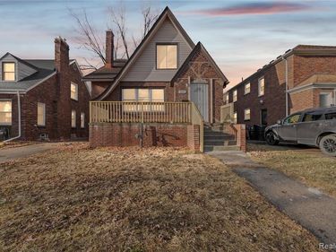 5045 Balfour Road, Detroit, MI 48224