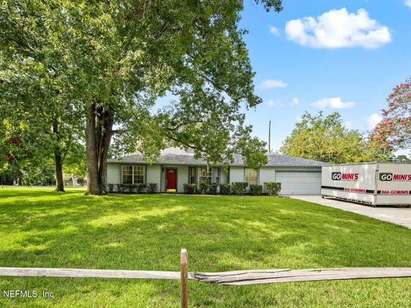 2084 TICKFORD Street, Middleburg, FL 32068