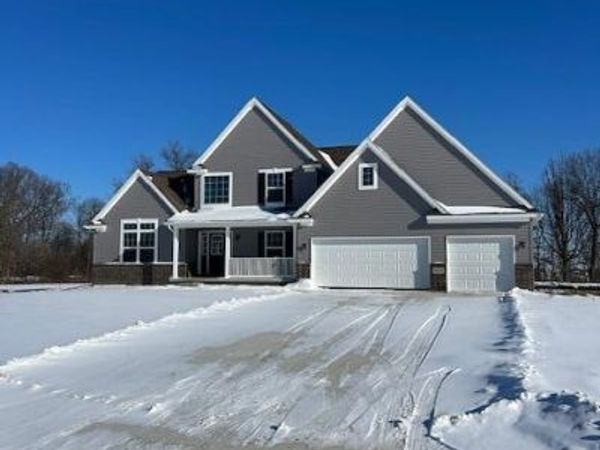 6470 Earl June Court, Dexter, MI 48130