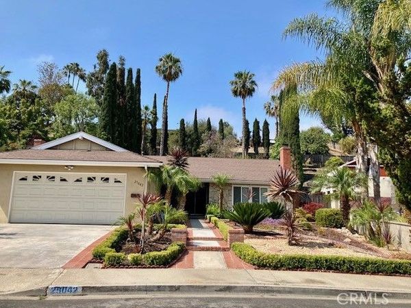 25042 Armagosa Drive, Laguna Niguel, CA 92677