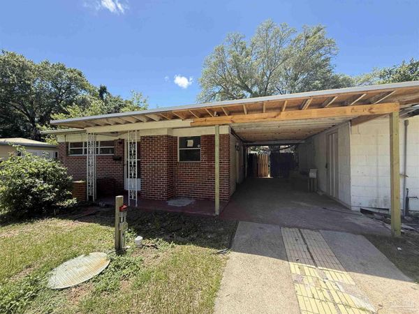 1007 Kearny Dr, Pensacola, FL 32505