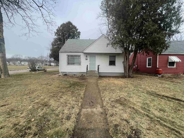 2519 Anderson Street, ROCKFORD, IL 61101