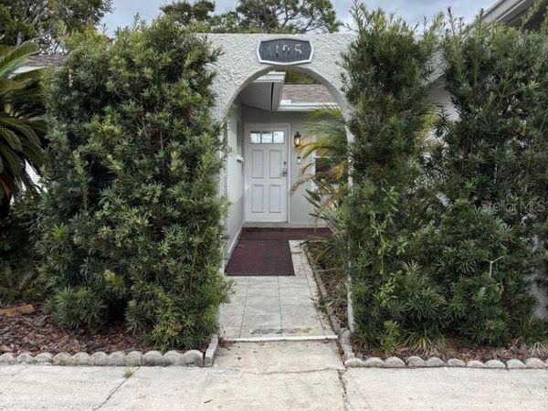 1105 AMBLE LANE, CLEARWATER, FL 33755