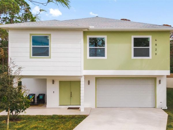 4829 JENNY WAY, NEW PORT RICHEY, FL 34652