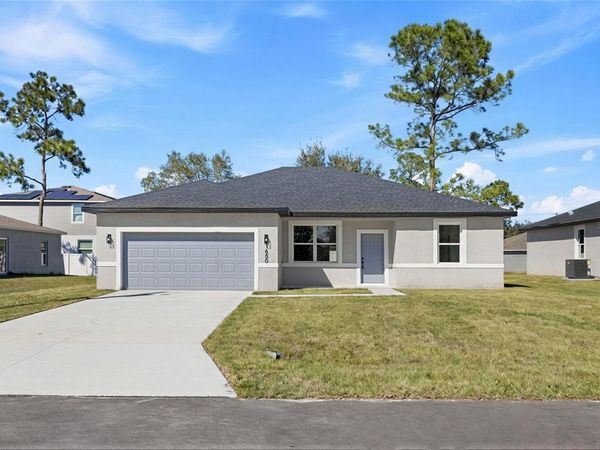 1650 REDFIN DRIVE, POINCIANA, FL 34759