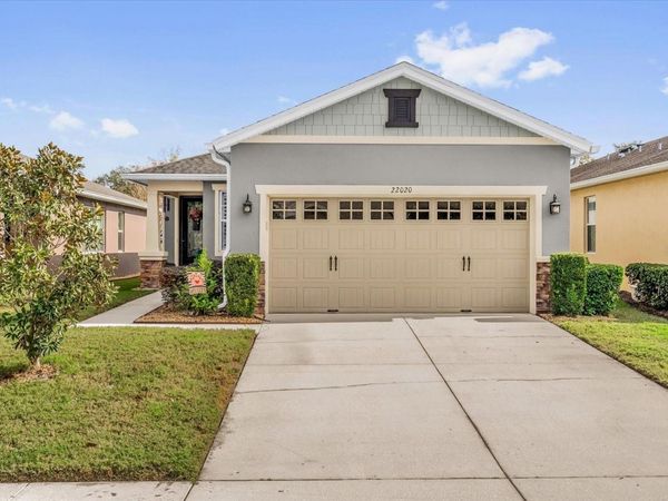 22020 BELGIAN COURT, MOUNT DORA, FL 32757