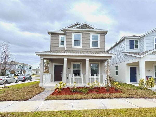 6473 PINE WARBLER WAY, ST CLOUD, FL 34771