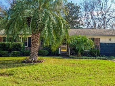 1225 Hillside Drive, Hanahan, SC 29410