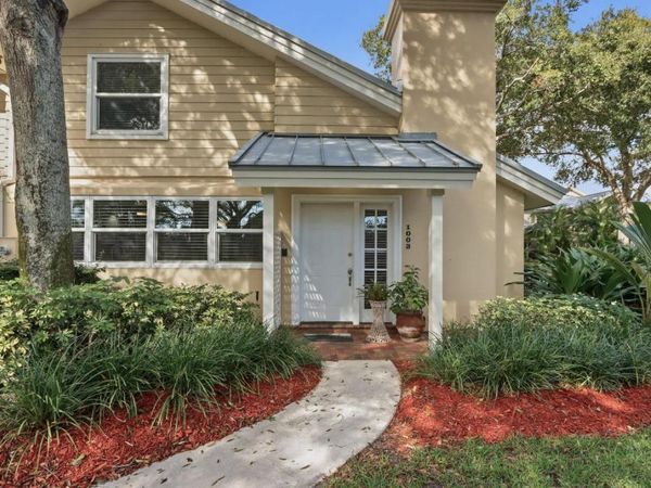 1003 Copley Court, Boynton Beach, FL 33436