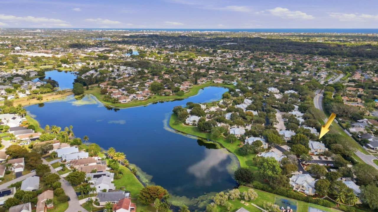 1003 Copley Court, Boynton Beach, FL 33436 Photo