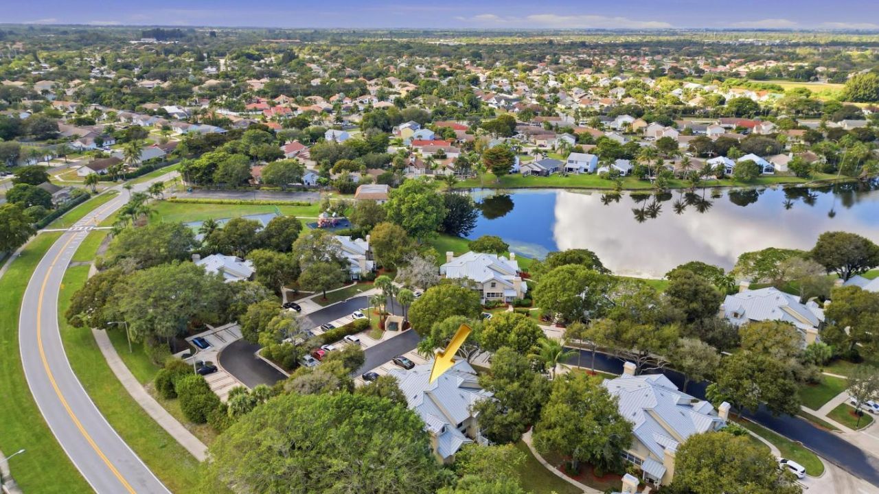 1003 Copley Court, Boynton Beach, FL 33436 Photo