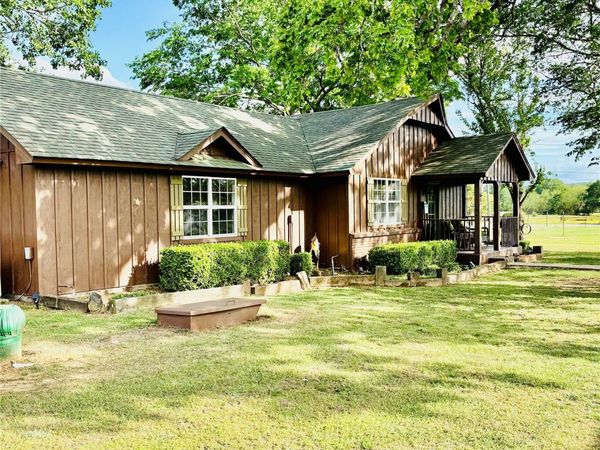 41 Lynnwood, Hartshorne, OK 74547