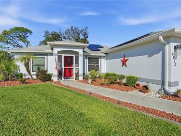 4673 Fernway DR, NORTH PORT, FL 34288