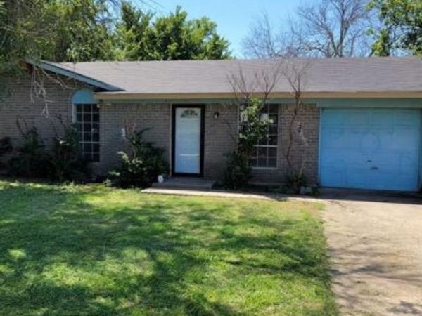 309 Redbud Lane, Wilmer, TX 75172