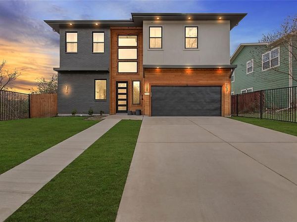 4648 Corregidor Street, Dallas, TX 75216