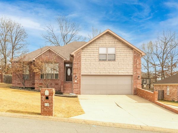 15 Sarah Beth, Cabot, AR 72023
