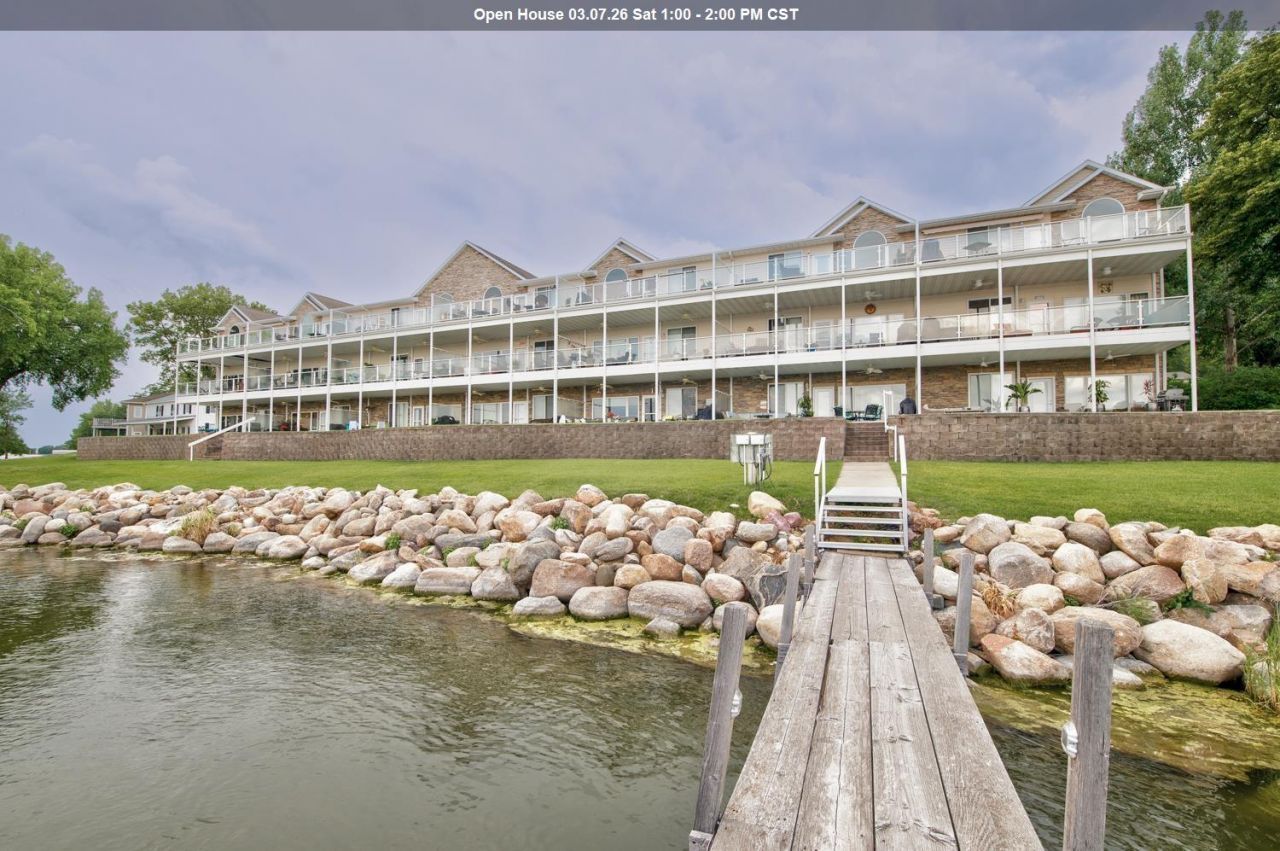 14 Iowa Street Arnolds Park, IA 51331