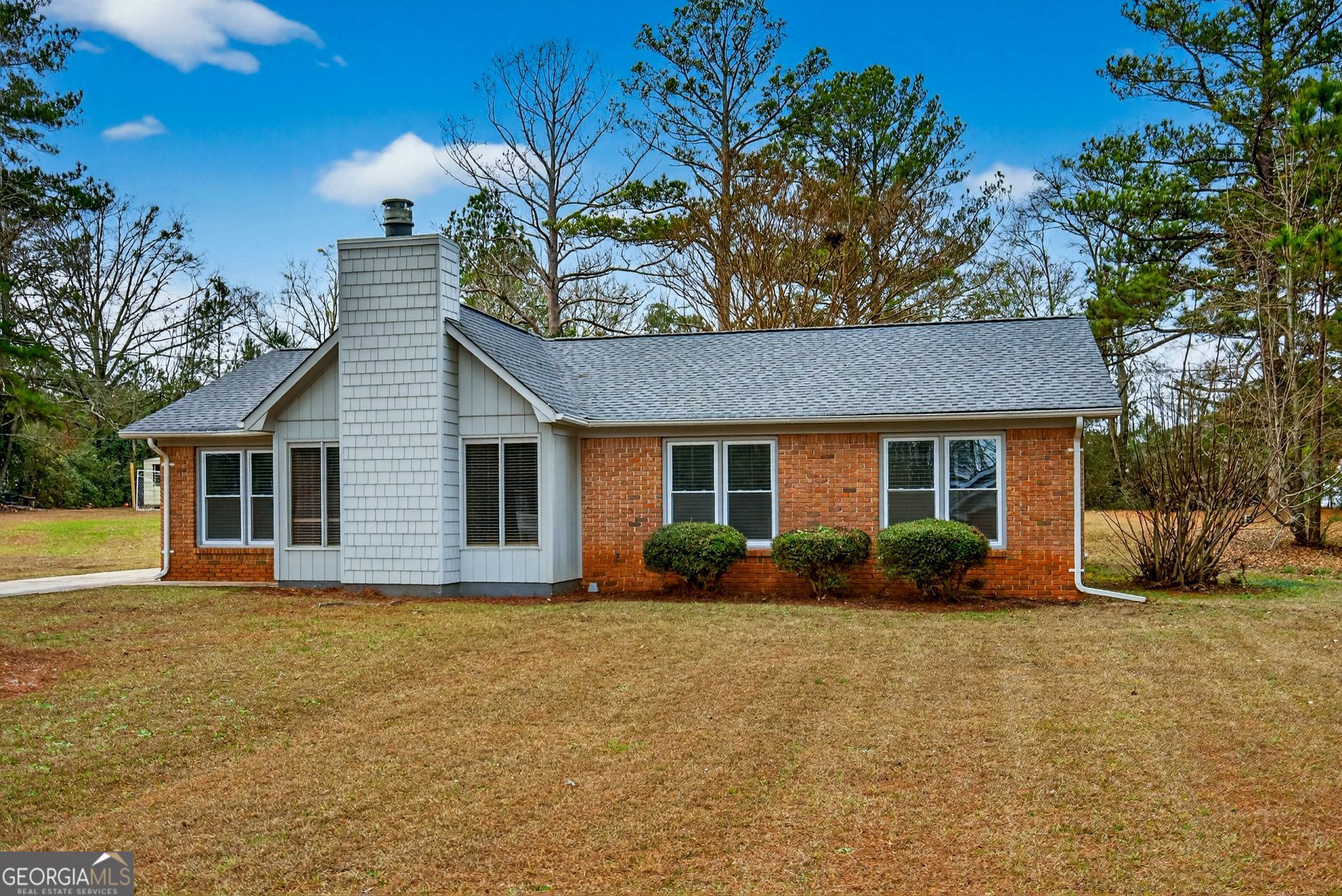 107 N Barnard Avenue, Lagrange, GA 30241 Main Photo