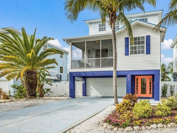 316 64TH ST, HOLMES BEACH, FL 34217