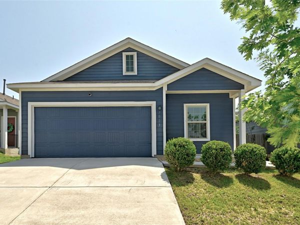 7013 Tonka LN, Austin, TX 78744