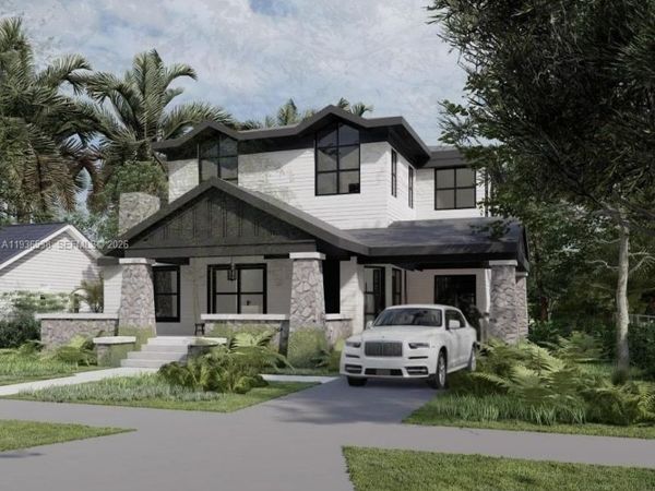 67 NE 44th St, Miami, FL 33137