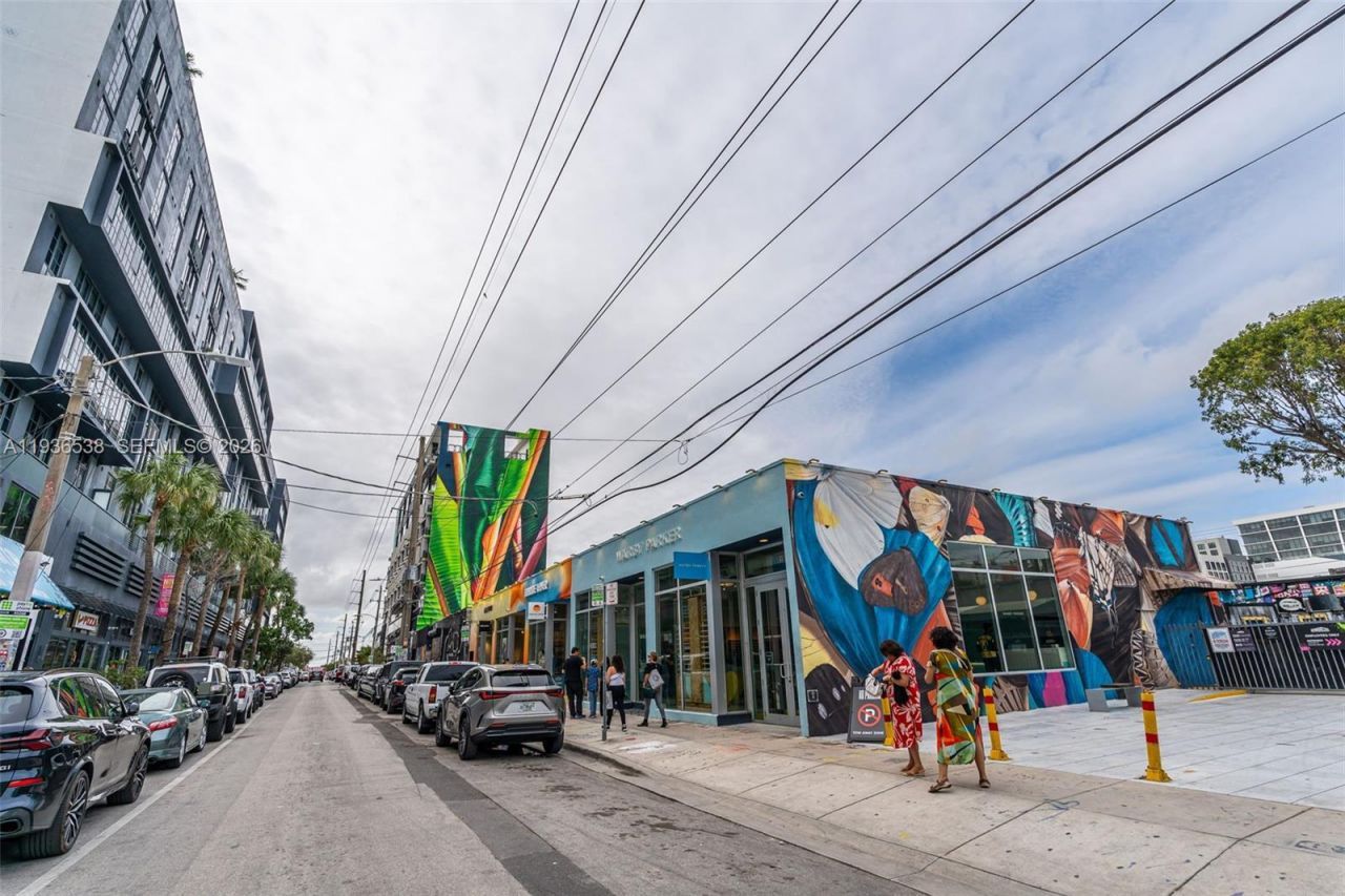 67 NE 44th St, Miami, FL 33137 Photo