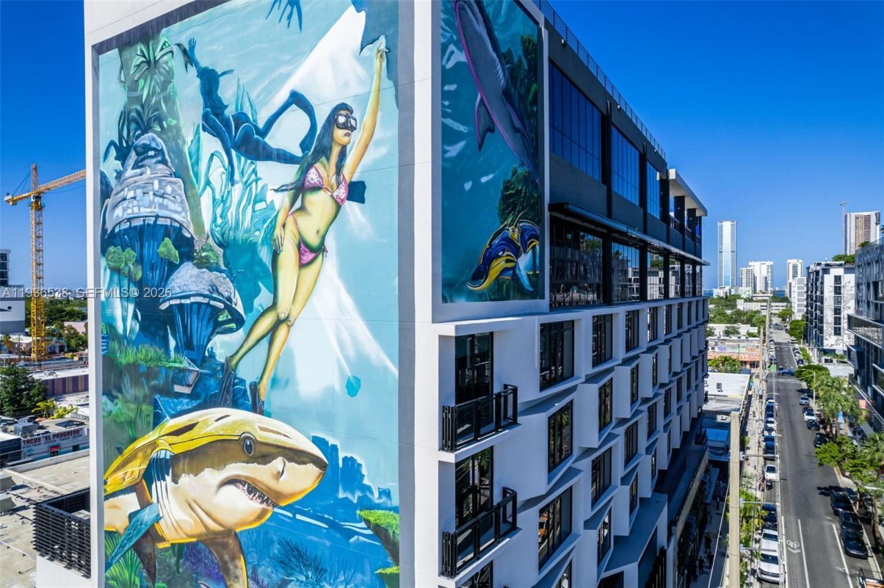 67 NE 44th St, Miami, FL 33137 Photo