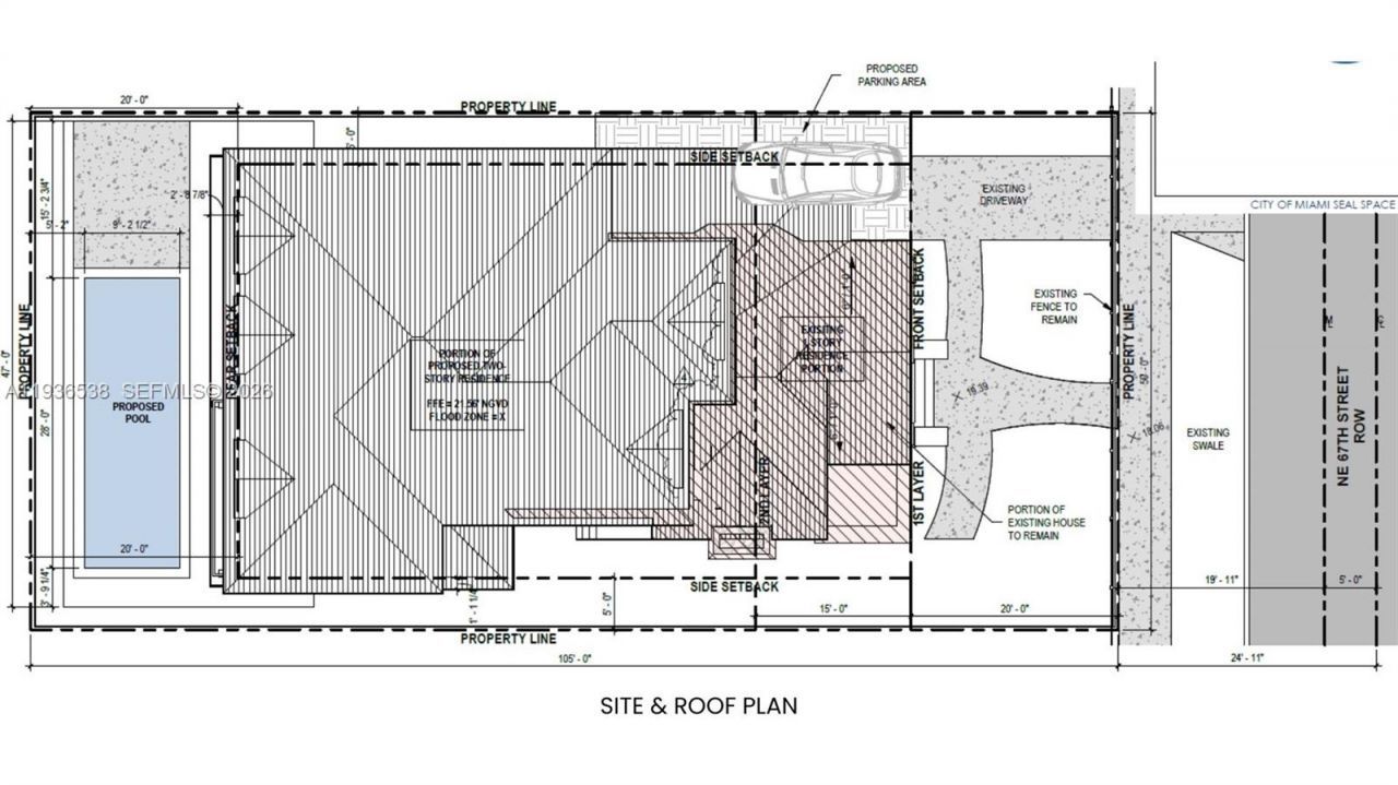 67 NE 44th St, Miami, FL 33137 Photo