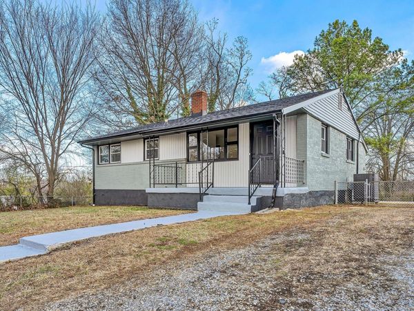 513 Victor AVE NE, Roanoke, VA 24012