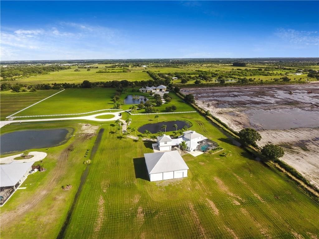 6405 Lily Lane Sw, Vero Beach, FL 32968 Photo