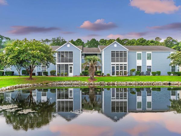 8862 Duck View Dr., Unit E, Surfside Beach, SC 29575