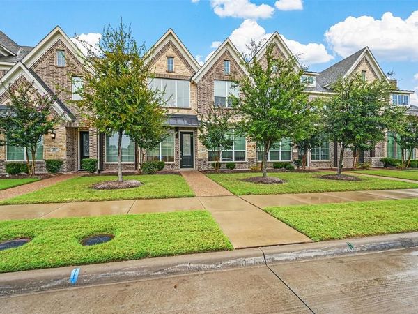 4925 Mckinney Hollow Drive, McKinney, TX 75070