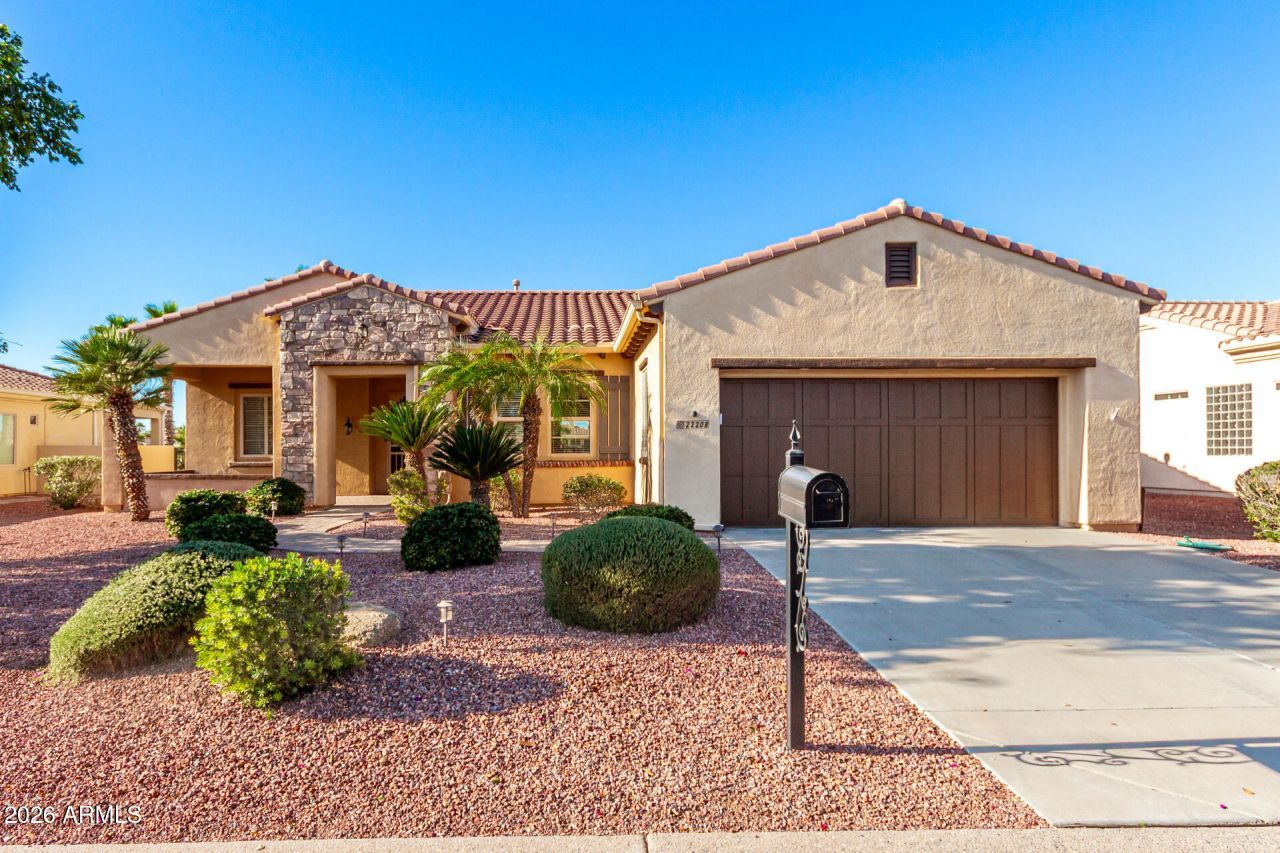22208 N Los Gatos Drive, Sun City West, AZ 85375 Main Photo
