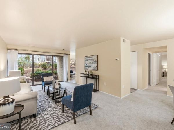 419 CHRISTOPHER AVENUE, Unit 131, GAITHERSBURG, MD 20879