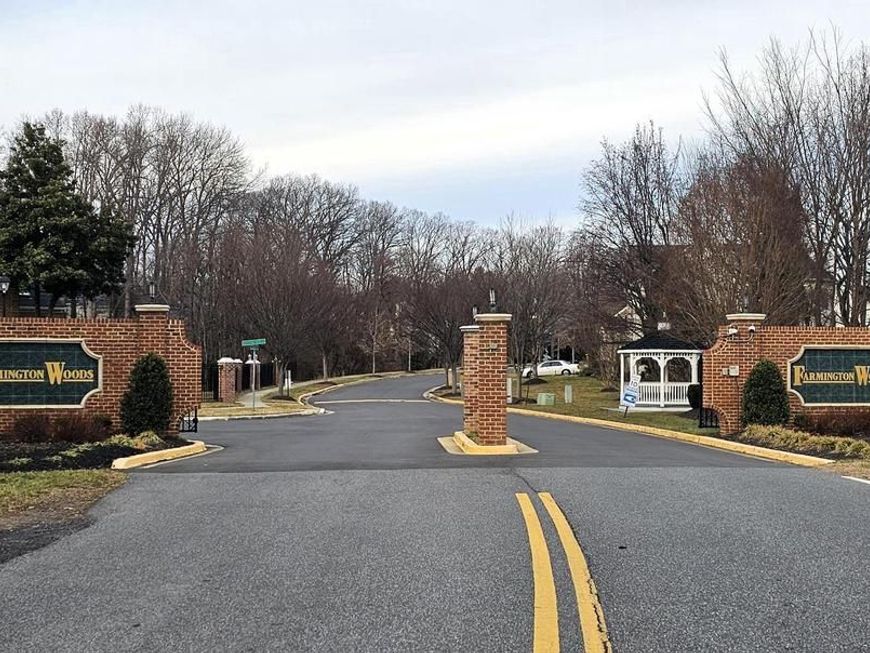 15300 Blue Willow Lane, Accokeek, MD 20607 Main Photo