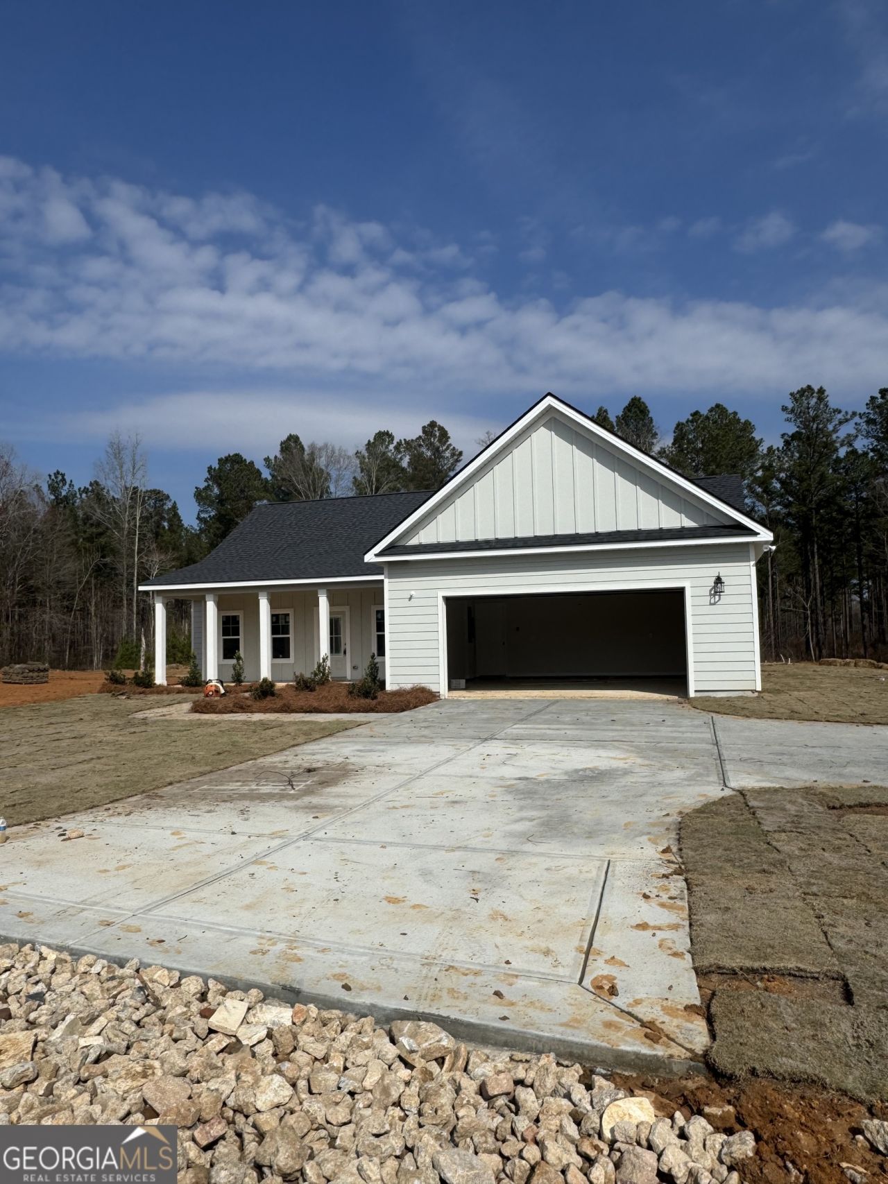 3575 Strickland Town Road, Luthersville, GA 30251 Main Photo
