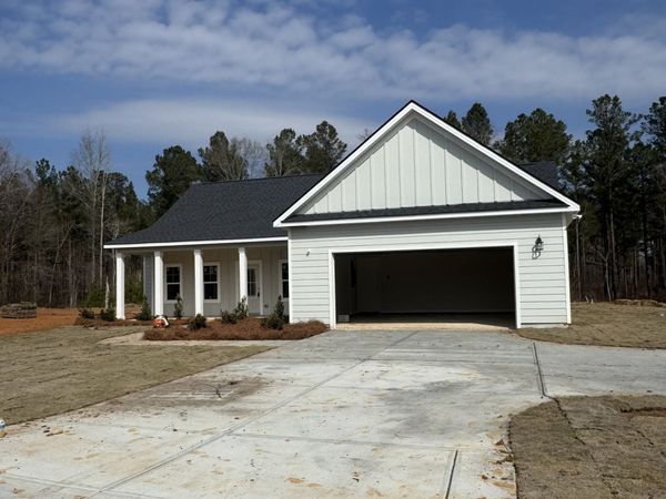 3575 Strickland Town Road, Luthersville, GA 30251