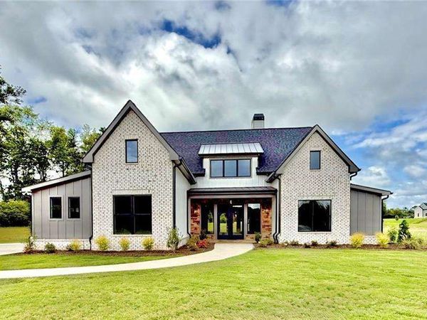 115 Palisade Drive, Rydal, GA 30171