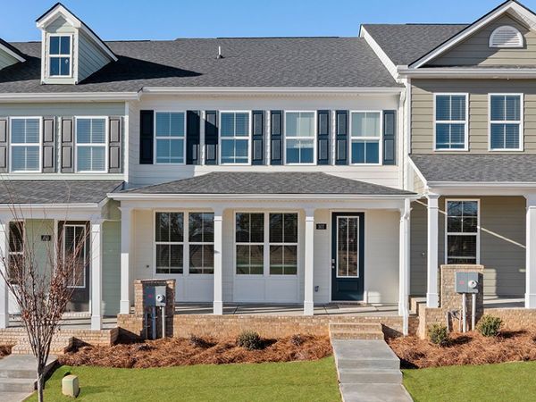 307 Tate Street, Monroe, GA 30655