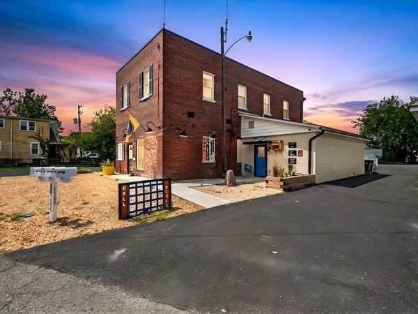 10 N Irving Ave, COLONIAL BEACH, VA 22443