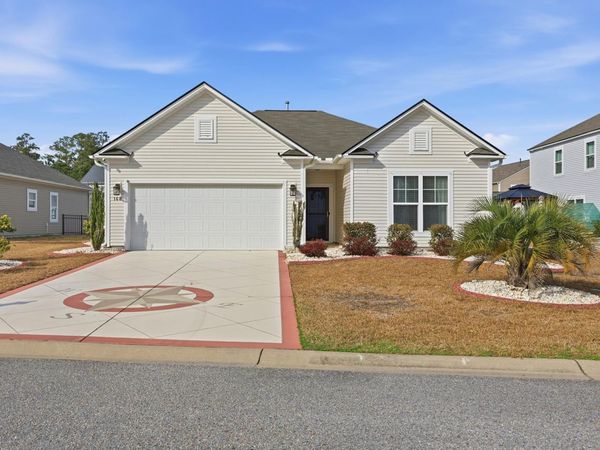 168 Long Leaf Pine Dr., Conway, SC 29526