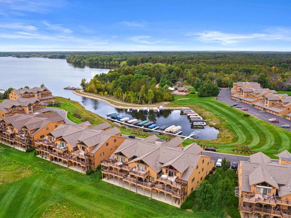 2015-7 S Czech Court, Unit 1207, Arkdale, WI 54613