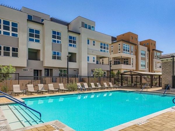 2507 Silent View Avenue , Henderson, NV 89044