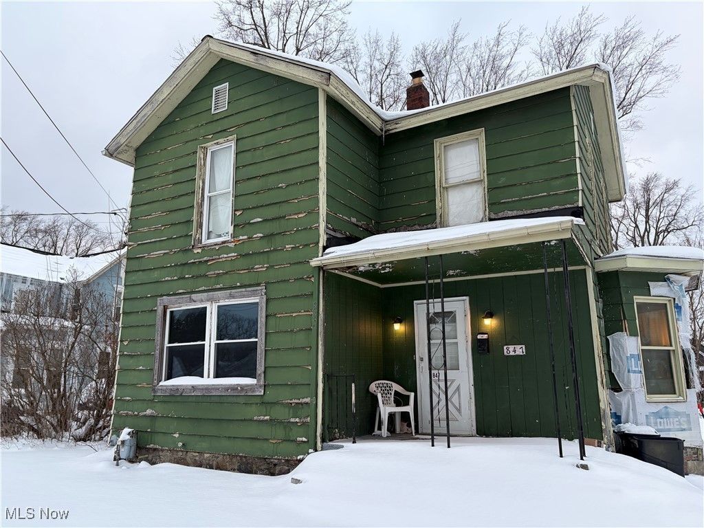 847 W 50th Street, Ashtabula, OH 44004 Main Photo